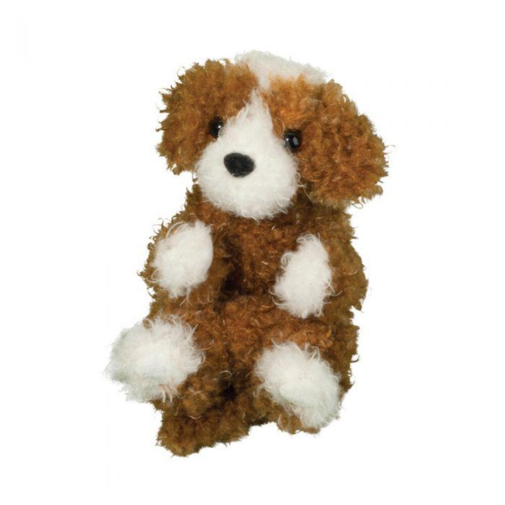 Douglas Toys, Plush, Lil' Pup Doodle